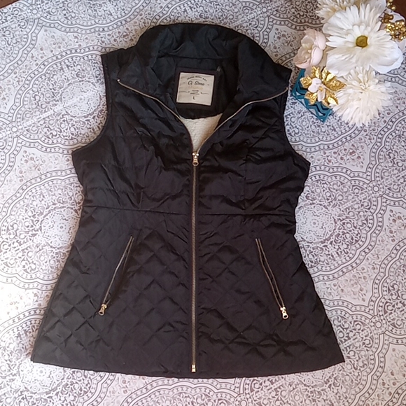 Ci Sono winter vest - Picture 7 of 16